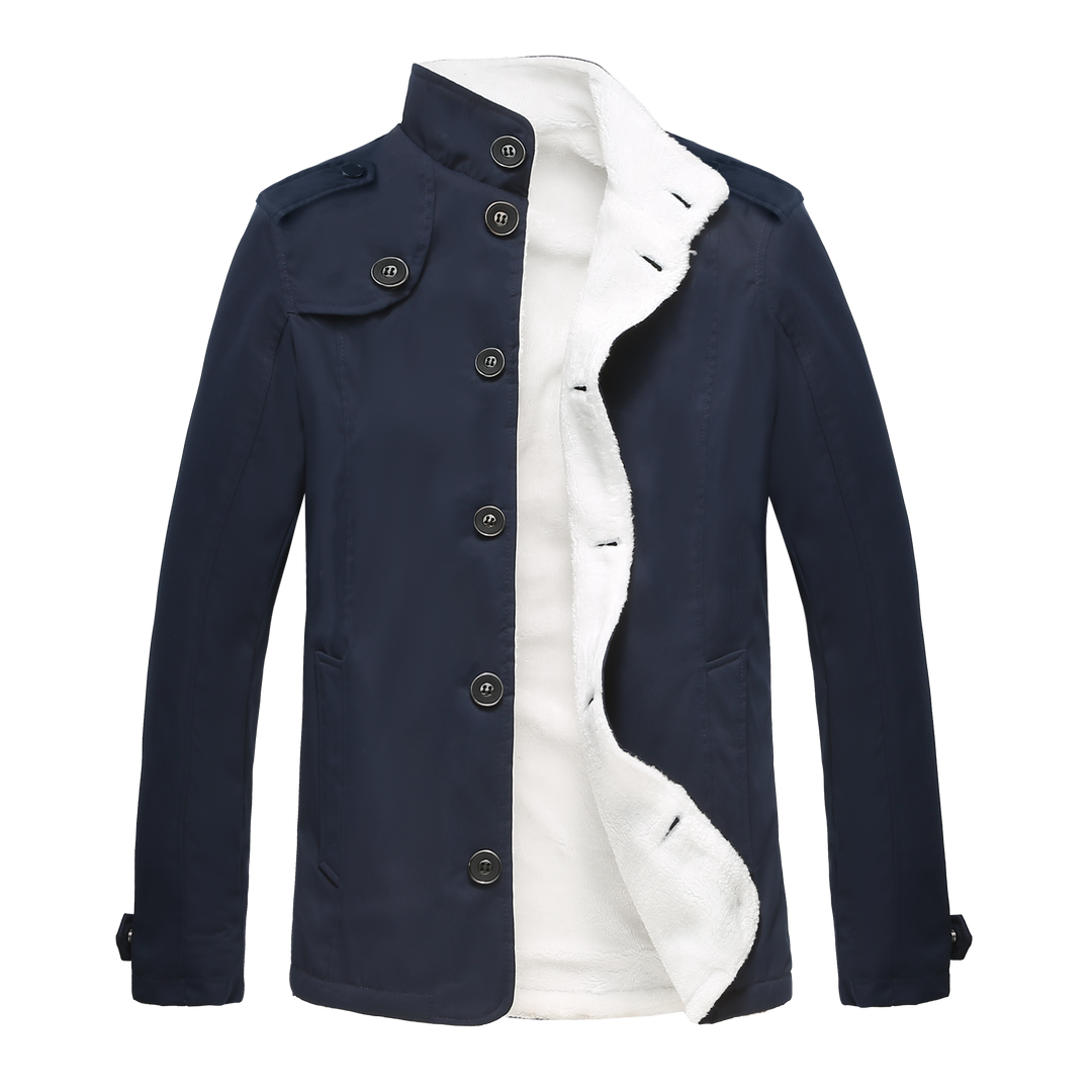 Northern Admiral's Jacket