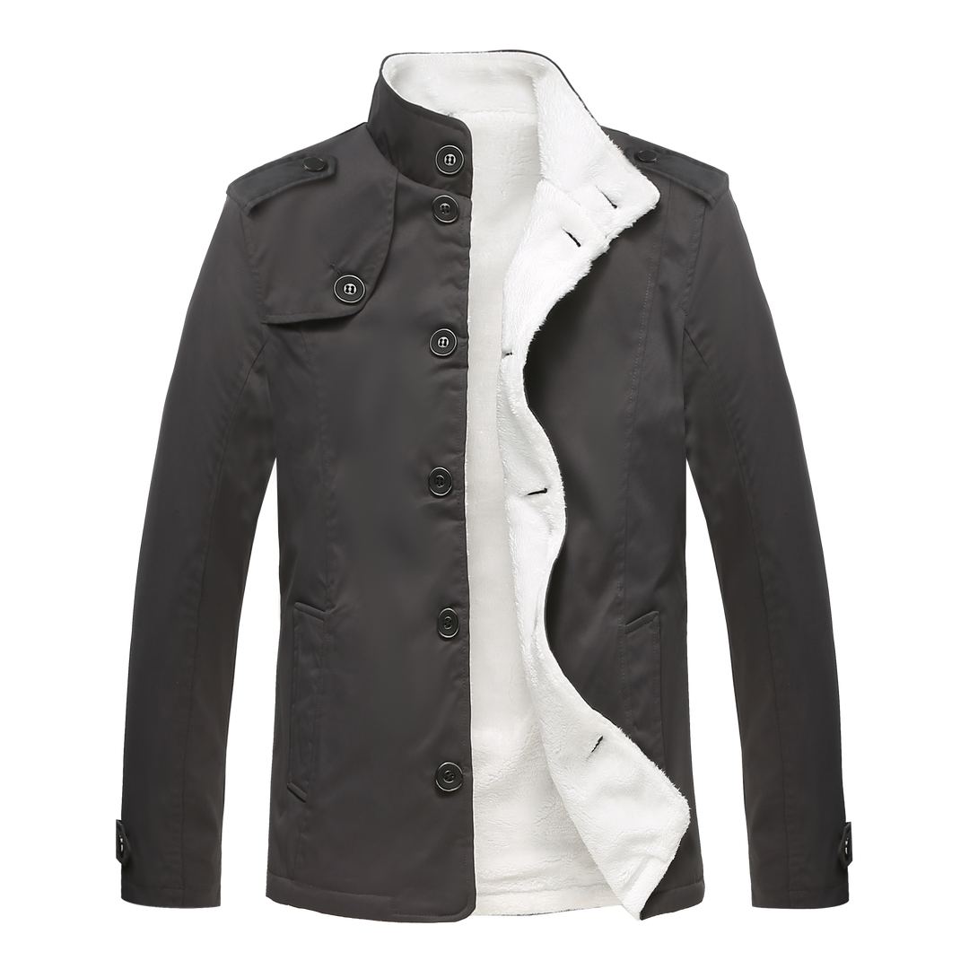 Northern Admiral's Jacket