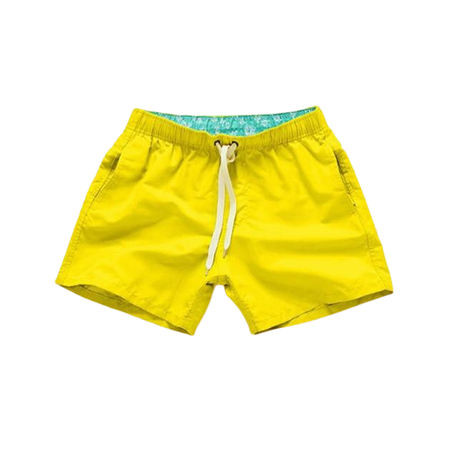 West Anchor Yellow Beach Bottoms