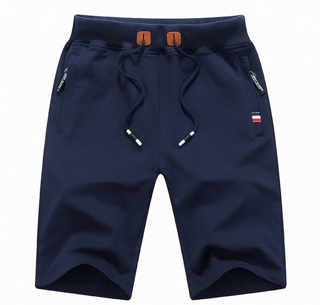 West Anchor Navy Summer Shorts