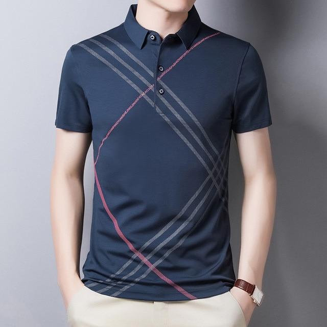 PacificTech ᵀᴹ Byron Polo Shirt (3 Designs)