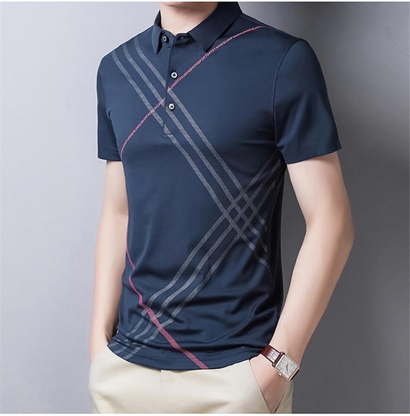 PacificTech ᵀᴹ Byron Polo Shirt (3 Designs)