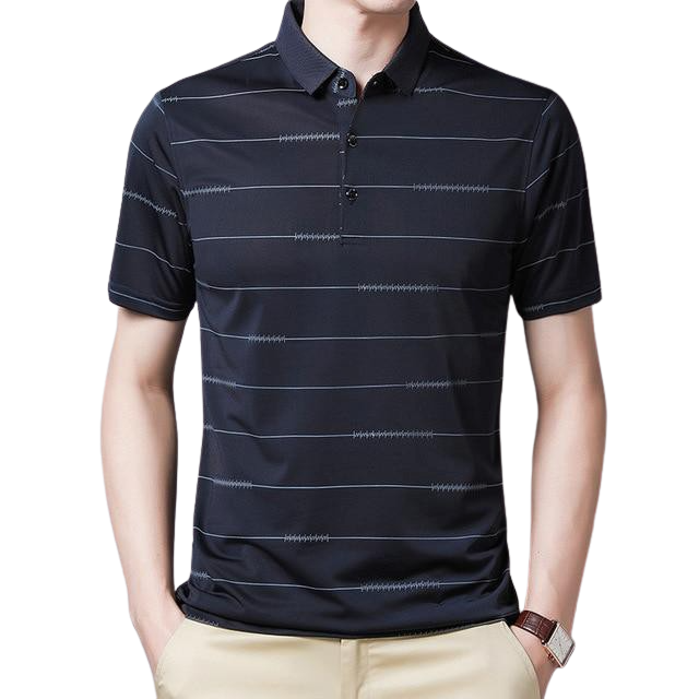 PacificTech ᵀᴹ Fitzjames Polo Shirt (4 Designs)