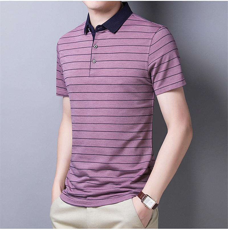 PacificTech ᵀᴹ Cecil Polo Shirt (3 Designs)