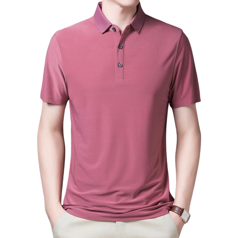 PacificTech ᵀᴹ Canvas Polo Shirt (5 Designs)