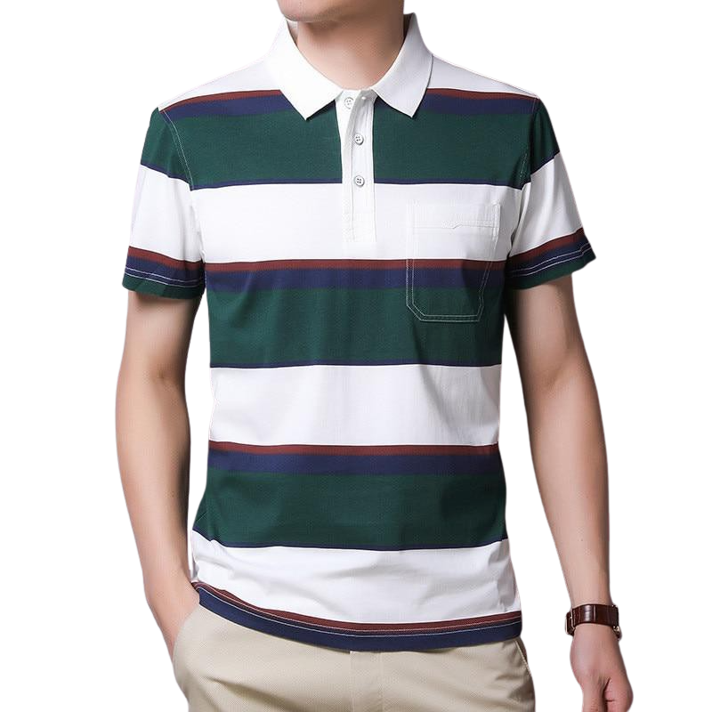 PacificTech ᵀᴹ Arden Polo Shirt (2 Designs)