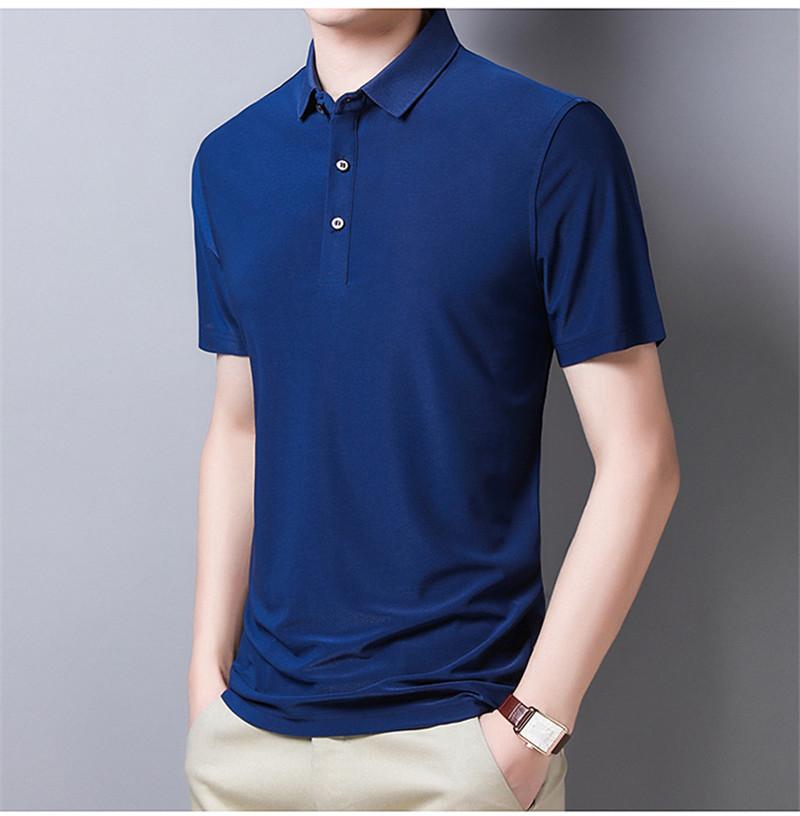 PacificTech ᵀᴹ Canvas Polo Shirt (5 Designs)